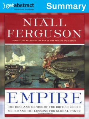 cover image of Empire (Summary)